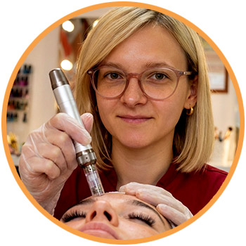 Mikroneedling Nürnberg