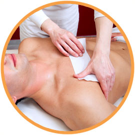 Haarentfernung Sugaring Haarentfernung Sugaring