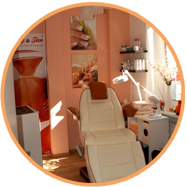 Kosmetikstudio Nürnberg Kosmetikstudio Nürnberg