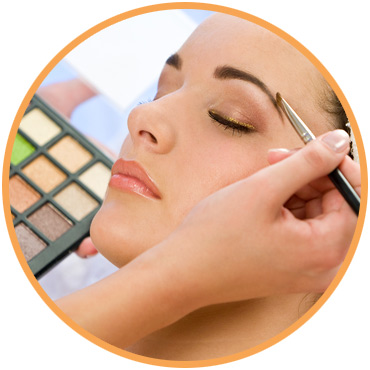 Make Up - Kosmetikstudio Make Up - Kosmetikstudio