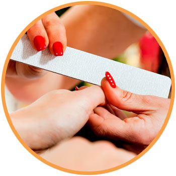 Maniküre in Fürth, Nürnberg Maniküre in Fürth, Nürnberg