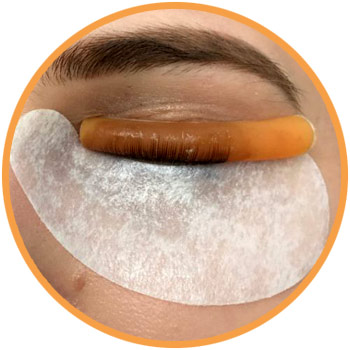 Wimpernlifting Wimpernlifting